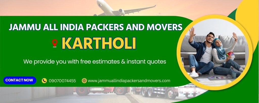 packers and movers kartholi